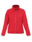 Preview: Fleece Jacke - Frauen